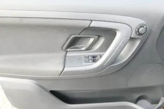 4 x Skoda Fabia 5J Stufenheck Türverkleidung Verkleidung Tür vorne +hinten links - Bild 2