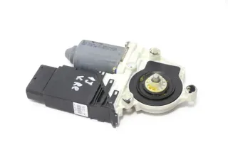 VW Golf 4 ektrischer Fensterheber Motor vorne rechts 1J4837730E 4/5-Türer - Bild 1