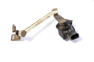 A6 4B 4Z Sensor Scheinwerfer Leuchtweitenregulierung Niveausensor vorn links - Bild 2
