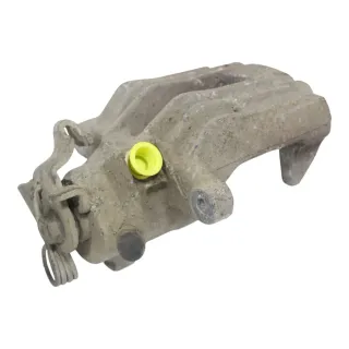 Audi A3 8L Golf 4 Bremssattel Bremszylinder links hinten 1J0615423D Sattel - Bild 2