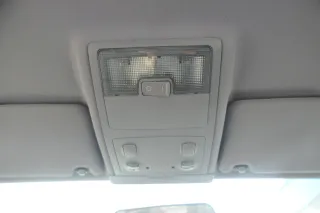 Audi A6 4B Avant Himmel Innenraum Decke Dachhimmel Dach oben elefant dunkel blau - Bild 7