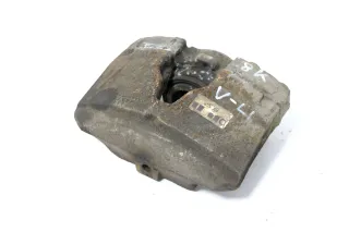 Audi A4 8K A5 8T Bremssattel Bremszylinder links vorne 8K0615123B 320x30 Bremse - Bild 3
