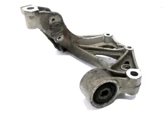 Audi A2 8Z Querlenker Konsole Halter vorne links 8Z0199293Q - Bild 2