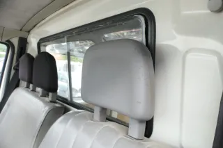 VW T4 Sitz vorne links Fahrersitz vorn - Mängel - Bilder - Bild 2