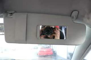 Seat Leon 1M Himmel Innenraum Decke Dachhimmel Dach oben grau-ohne Anbauteil - Bild 5