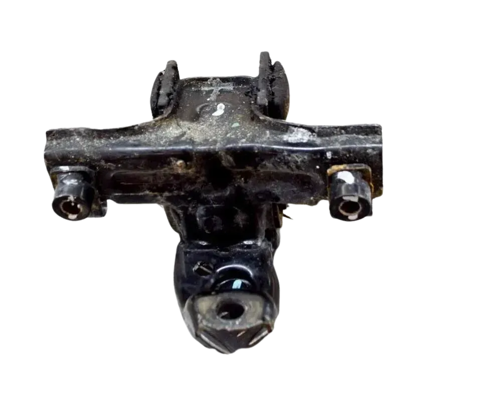 Polo 6R Fabia Getriebelager Getriebehalter Lager Getriebe Halter linsk Stütze A1 - Bild 1