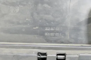 VW Passat 3C Kombi Abdeckung Verkleidung Kofferraum hinten Heckklappe Klappe - Bild 2