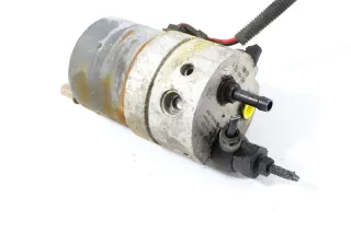 VW Passat 3BG Audi A4 ESP Hydraulikpumpe 8E0614175E / D   0130108095 - Bild 2