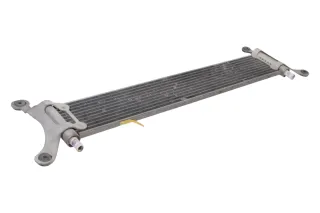 VW Touareg Q7 4L Zusatzkühler Kühlmittel 7L6121212B Schlauch Leitung Kühler ## - Bild 2