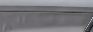 1x VW Polo 9N Türverkleidung Verkleidung Tür vorne links 2/3-Türer Griff Öffner - Bild 3