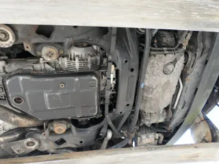 Audi A6 4B Klimaleitung Kältemittelschlauch 2,5 TDI AFB V6  Motor - 4B0260707L - Bild 1