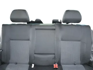 VW Golf 4 Bora Variant Kombi Sitz Rückbank Rücksitzbank hinten Sitze Sportsitze - Bild 1
