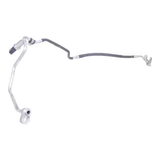 VW Polo 6N2 Lupo Klimaleitung Kältemittelschlauch 6H1820742 Klimaanlage - Bild 1