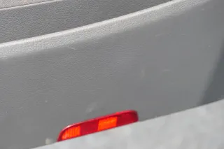1x Golf Plus 5M Türverkleidung Verkleidung Tür hinten links schwarz - Bild 4