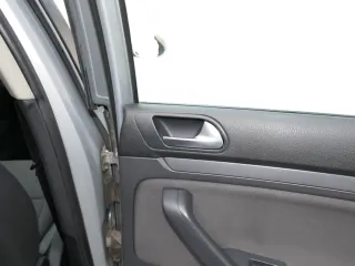 1x Golf Variant Kombi AJ5 5 1K Türverkleidung Verkleidung Tür hinten rechts - Bild 2