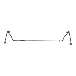 Audi 80 B4 Stabi Stabilisator hinten 8A0511409G - Bild 1