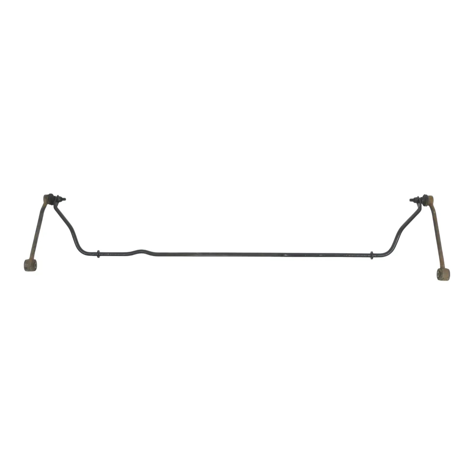 Audi 80 B4 Stabi Stabilisator hinten 8A0511409G - Bild 1