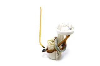 Audi A4 8E Tankpumpe Benzinpumpe Kraftstoffpumpe 8E0919051CJ - Bild 3