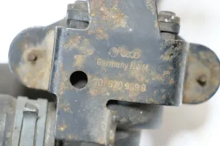 VW T4 Regelventil Kühlmittel Heizventil Heizung Klima 701963375 - Bild 8