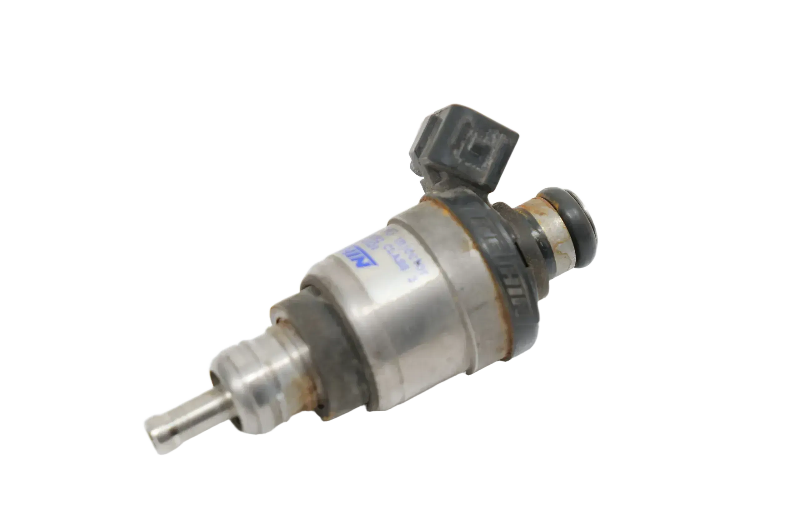 Keihin Injektor Einspritzdüse Gas LPG CNG 67R-010092 110R-000020 gelb - Bild 1