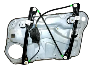 VW Golf 4 Bora elektrischer Fensterheber vorne links 4/5 Türer + Kombi - Bild 2