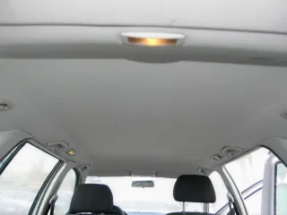VW Golf 4 1J Kombi Variant Himmel Innenraum Decke Dachhimmel Dach oben grau - Bild 3