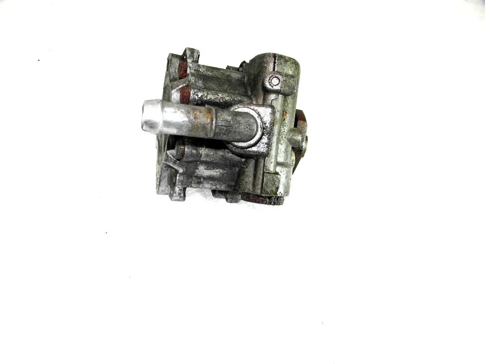 VW Polo 6N Lupo 6N2 Flügelpumpe Servopumpe Pumpe Servolenkung Servo Seat Arosa - Bild 1