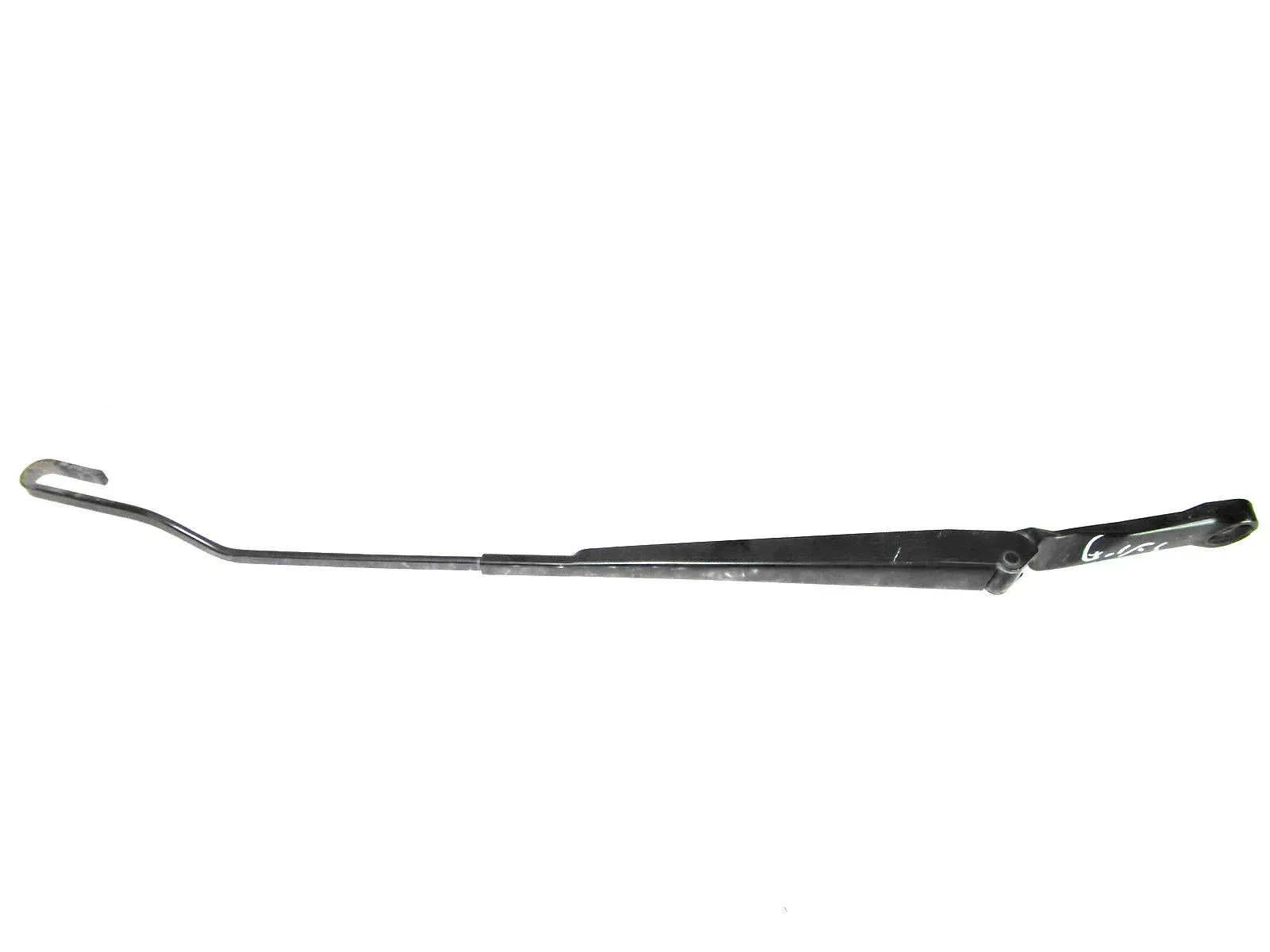 VW Golf 4 Bora Wischerarm Arm Wischer vorne links 1J1955409A Audi A3 8L - Bild 1