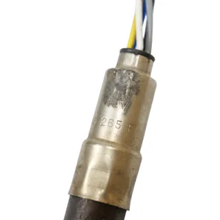 Audi A4 8E A6 4F Sonde Lambdasonde vor Kat 06E906265S 3,2 FSI AUK BKH ## - Bild 4