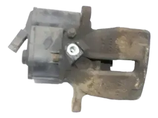 VW Tiguan 5N Bremssattel hinten links 5N0615403 Feststellbremse Hand Passat 3C - Bild 2
