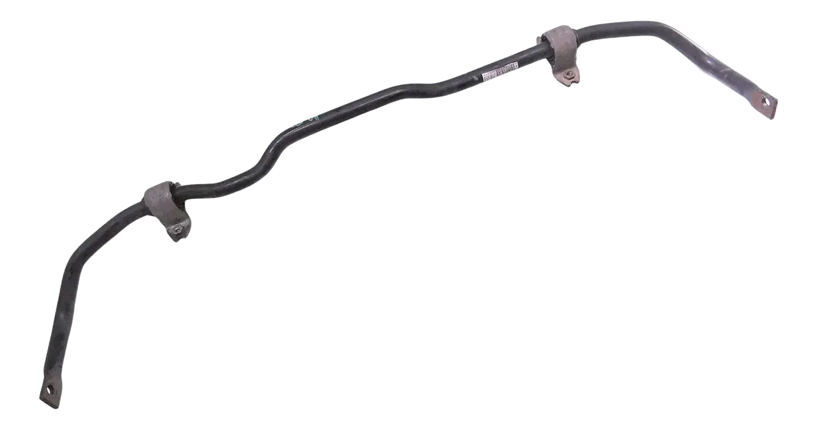 VW Passat 3C Stabi Stabilisator vorne 3C0411303Q 2,0 TDI BMR BUZ BMP CBAA 23mm - Bild 1