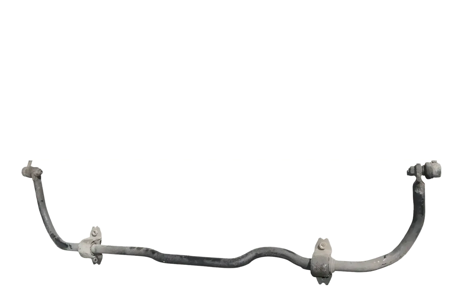 Audi A3 VW Golf 5 V Stabi Stabilisator vorne 23mm gelb 1K0511305CM - Bild 1