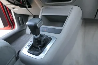 VW Golf 5 1K Schaltknauf Schaltknüppel Schaltsack DSG Automatik - Bild 5