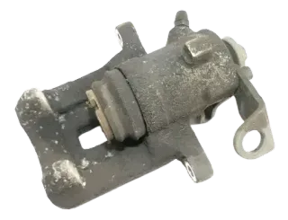 VW Polo 6R Bremssattel Bremszylinder rechts hinten 6R0615424 Sattel - Bild 2