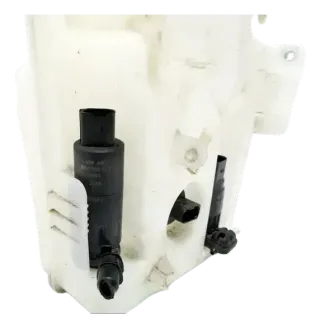 VW Golf 5 6 Wischwasserbehälter Behälter Wischwasser 1K0955453S für 2x Pumpe - Bild 6