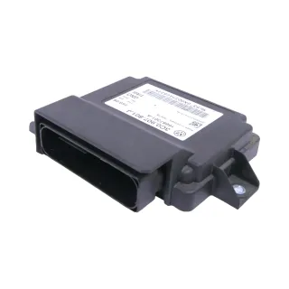 VW Passat 3C B7 Steuergerät 3AA907801E /J Bremse Festellbremse Handbremse - Bild 1