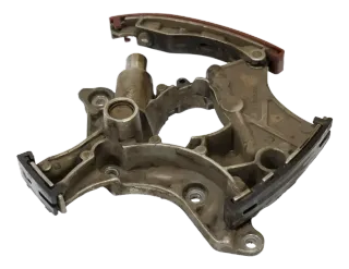 Audi A6 4F Kettenspanner 3,2 FSI AUK BKH 06E109218H - Bild 2