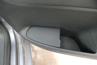 1x Golf Variant Kombi AJ5 5 1K Türverkleidung Verkleidung Tür hinten rechts schw - Bild 8