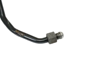 Audi A6 4F Öldruckleitung Leitung Öl Öldruck Automatik 6 Zylinder 4F0317818E - Bild 5