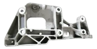 VW Golf 5 Halter Konsole Lichtmaschine Träger 06F903143F 2,0 FSI BLR BLY BSE BSF - Bild 2