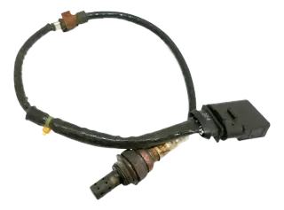 VW Polo 9N Lambdasonde hinter Kat 036906262D 1,4 16V 75PS AUA BBY BKY AUB 74kw - Bild 1