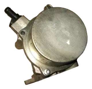 Seat Leon 1P Ae 8P Unterdruckpumpe 06H145100S 1,8 TFSI Vakuumpumpe BZB - Bild 1