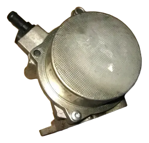 Seat Leon 1P Ae 8P Unterdruckpumpe 06H145100S 1,8 TFSI Vakuumpumpe BZB - Bild 1