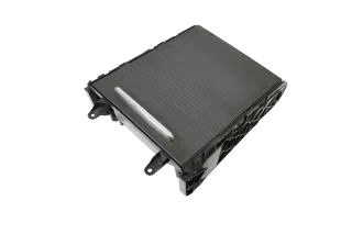 VW Passat 3C Fach Abdeckung Rollo für Becherhalter Getränkehalter Dosenhalter Ha - Bild 1