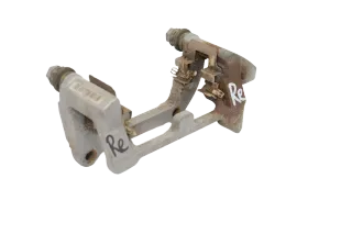 A4 8K A5 8T Bremssattelhalter Bremsträger hinten rechts 8K0615426C NEUFAHRZEUG## - Bild 2