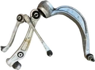 Audi A4 8K A5 8T Achslenker Querlenker Satz Allrad hinten links von NEUFAHRZEUG - Bild 1