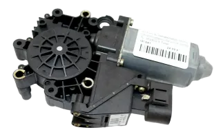 Audi A3 8L Fensterheber Motor vorne rechts 8L3959802 nur beim 2/3-Türer - Bild 1