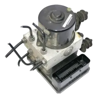 VW Eos A3 ABS Steuergerät Pumpe 1K0614517AE 1K0907379AA 1K0614517T 1K0614517M - Bild 1