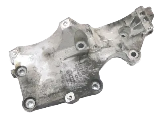 VW Passat 3C Golf 5 Halter Konsole Lichtmaschine Träger 1.9 TDI 038903143AF - Bild 1