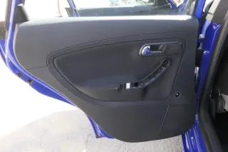 Seat Ibiza 6L Türverkleidung Verkleidung Tür vorne hinten links rechts 4/5-Türer - Bild 4